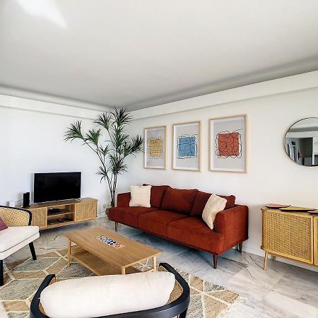 The Cloudy Bay Apartment Funchal  Eksteriør billede