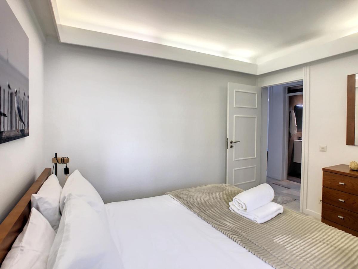 The Cloudy Bay Apartment Funchal  Eksteriør billede