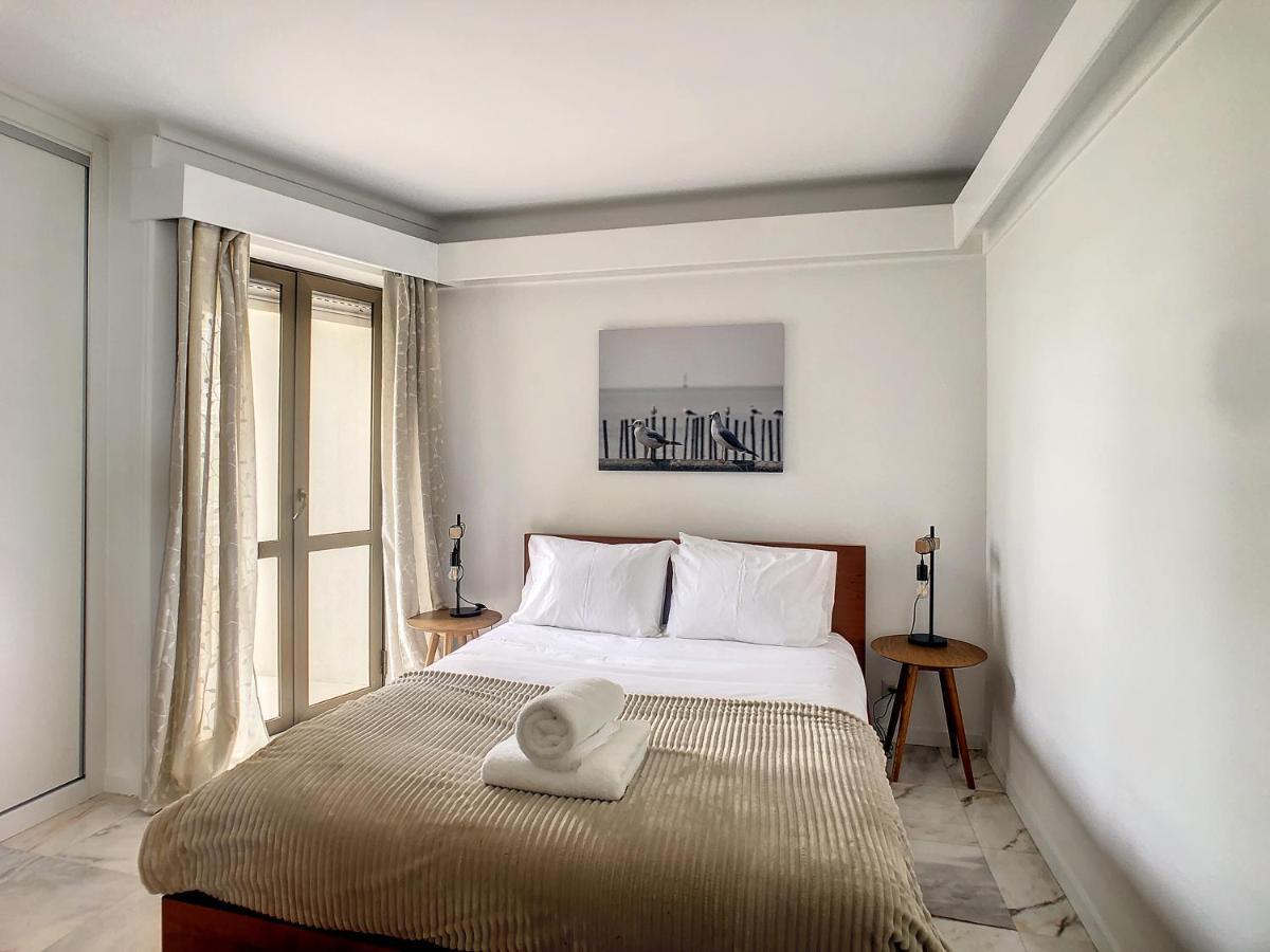 The Cloudy Bay Apartment Funchal  Eksteriør billede