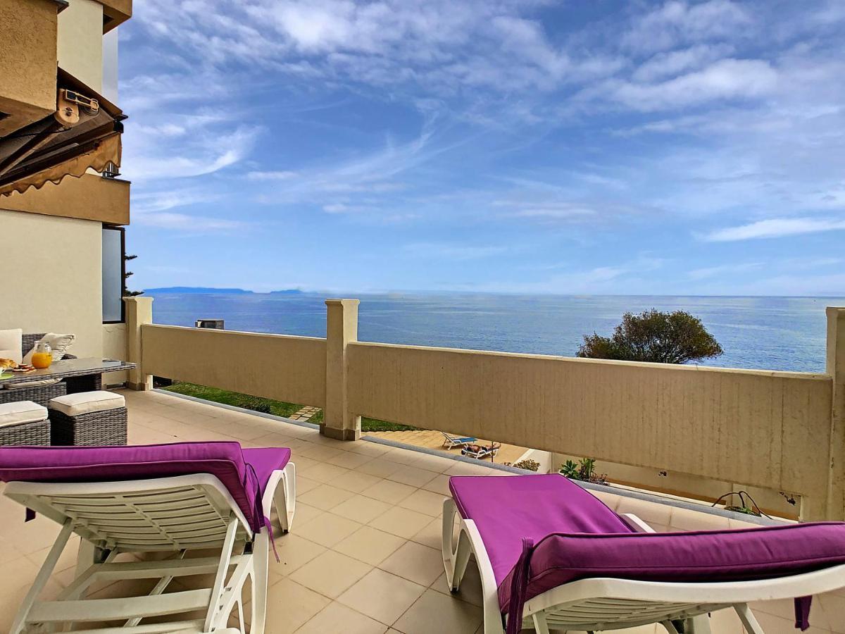 The Cloudy Bay Apartment Funchal  Eksteriør billede